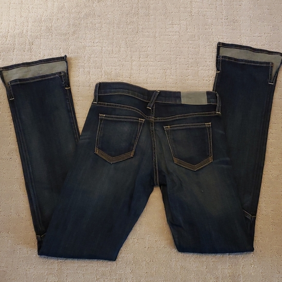 Elizabeth and James jeans size 26 - Picture 5 of 11